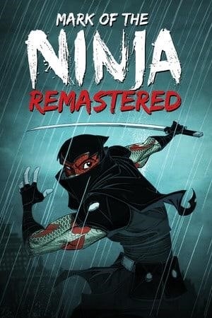 Логотип Mark of the Ninja: Remastered