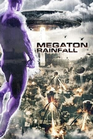 Логотип Megaton Rainfall