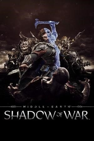 Логотип Middle-earth: Shadow of War - Definitive Edition