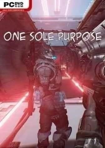 Логотип One Sole Purpose