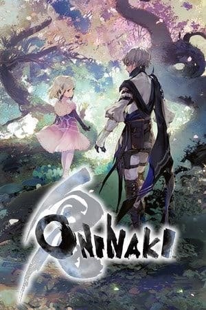 Логотип ONINAKI