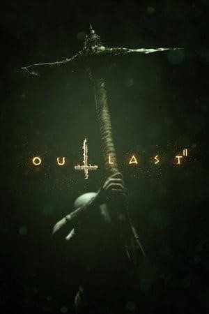 Логотип Outlast 2