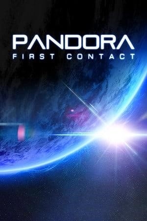 Логотип Pandora: First Contact