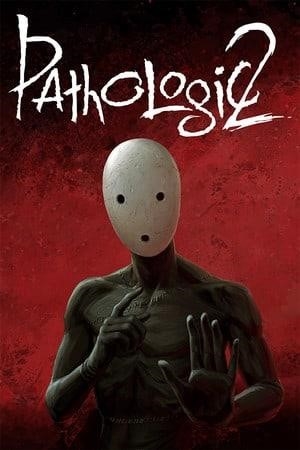 Логотип Pathologic 2 (Мор)