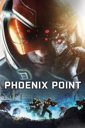 Логотип Phoenix Point