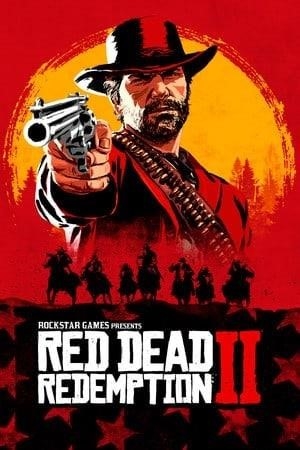 Логотип Red Dead Redemption 2