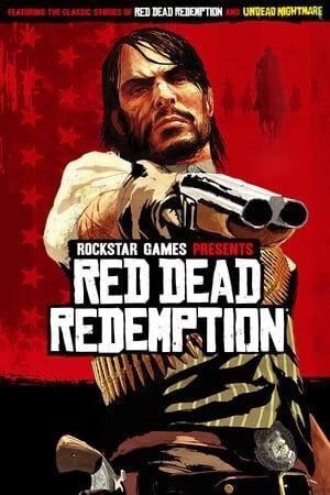 Логотип Red Dead Redemption