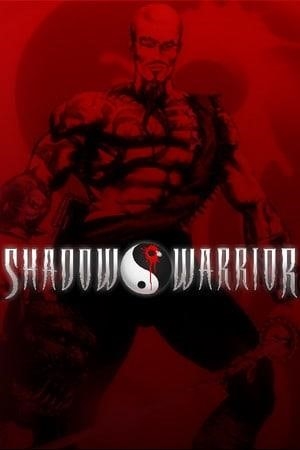 Логотип Shadow Warrior Classic Redux