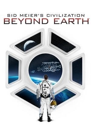 Логотип Sid Meier's Civilization: Beyond Earth