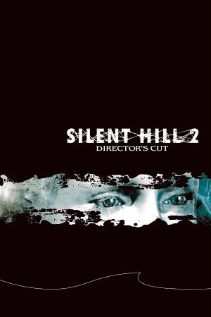 Логотип Silent Hill 2 - Director's Cut