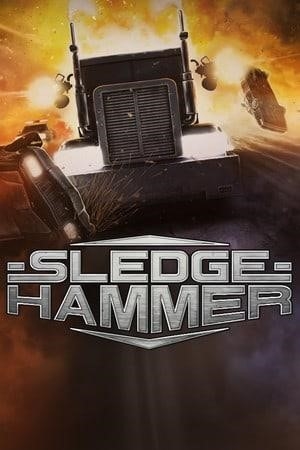 Логотип Sledgehammer Gear Grinder