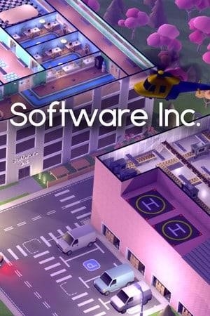 Логотип Software Inc.