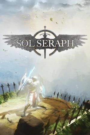 Логотип SolSeraph