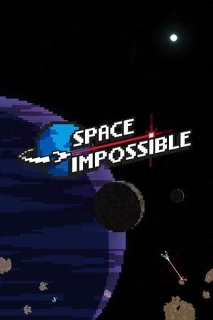 Логотип Space Impossible