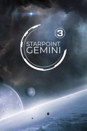 Логотип Starpoint Gemini 3