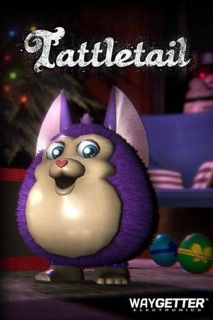 Логотип Tattletail