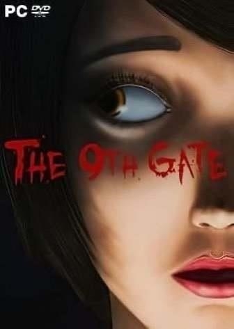 Логотип The 9th Gate