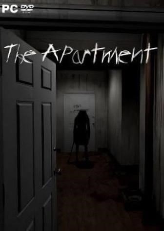 Логотип The Apartment