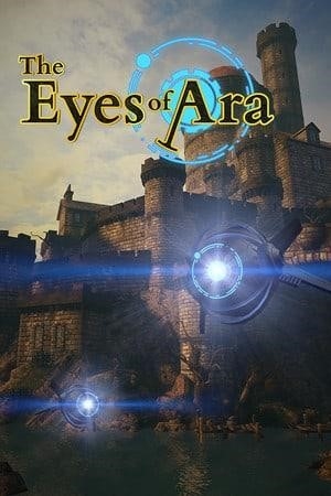 Логотип The Eyes of Ara