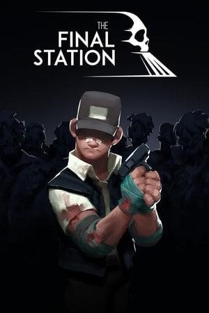 Логотип The Final Station: Collector's Edition