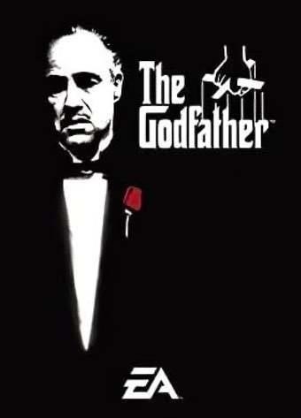 Логотип The Godfather