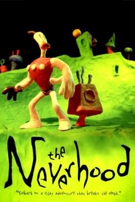 Логотип The Neverhood