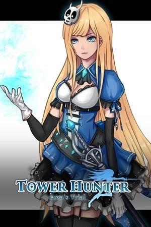 Логотип Tower Hunter: Erza's Trial