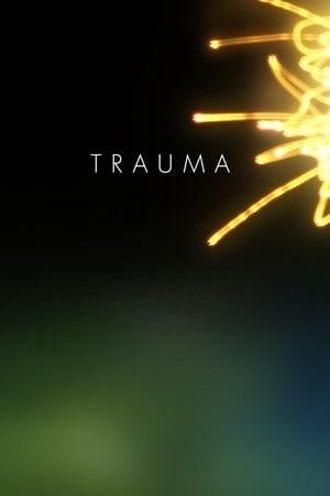 Логотип Trauma