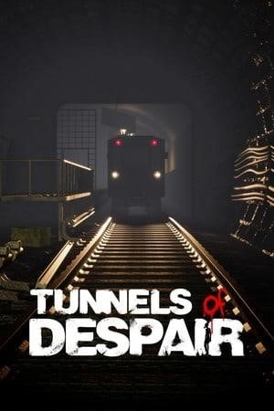 Логотип Tunnels of Despair