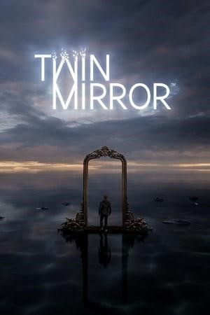 Логотип Twin Mirror