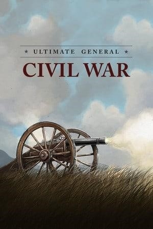 Логотип Ultimate General: Civil War