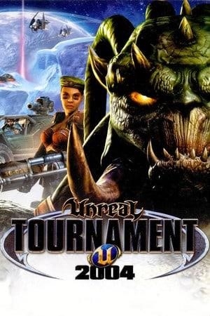 Логотип Unreal Tournament 2004: Editor's Choice Edition