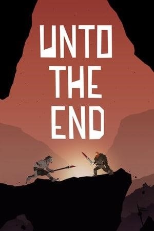 Логотип Unto The End