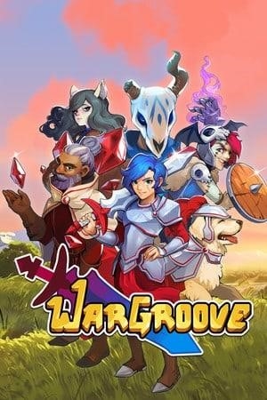 Логотип Wargroove