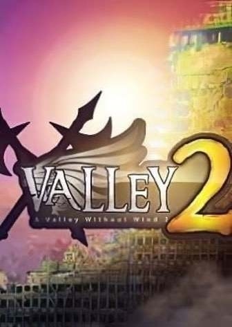 Логотип A Valley Without Wind 2