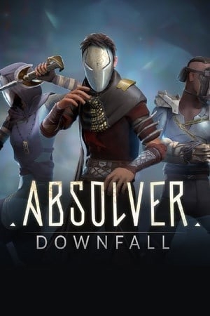 Логотип Absolver