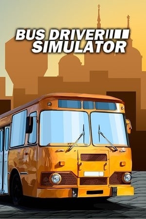 Логотип Bus Driver Simulator 2019
