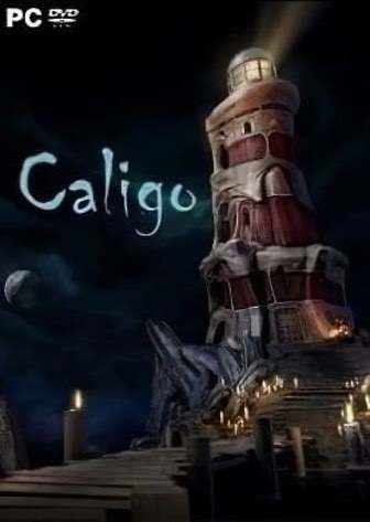 Логотип Caligo