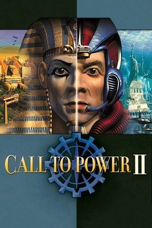 Логотип Call to Power 2