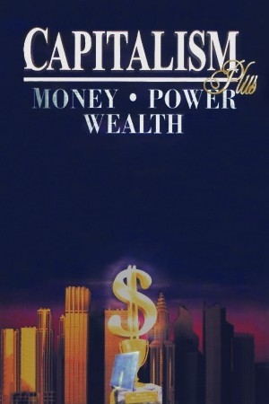 Скачать Capitalism Plus торрент