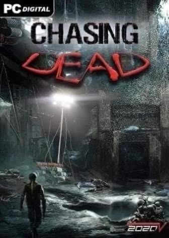 Логотип Chasing Dead