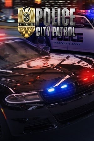 Логотип City Patrol: Police