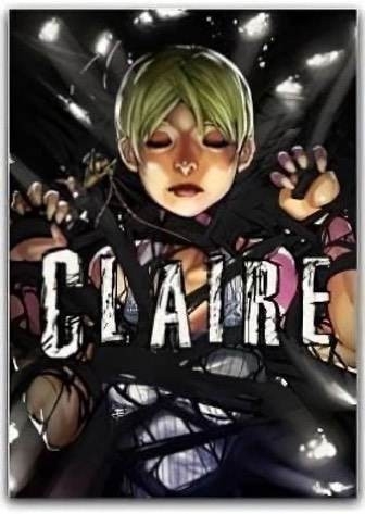 Логотип Claire