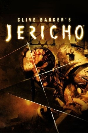 Скачать Clive Barker's Jericho торрент