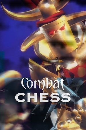 Скачать Combat Chess торрент