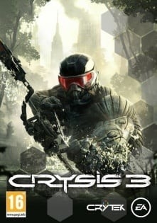 Скачать Crysis 3: Hunter Edition торрент