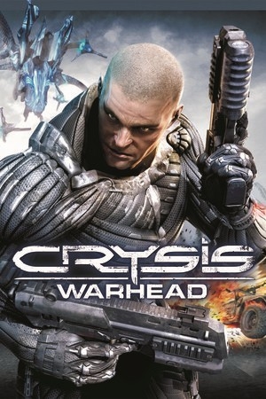 Логотип Crysis Warhead (Crysis Wars)