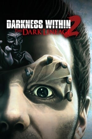 Скачать Darkness Within 2: The Dark Lineage торрент