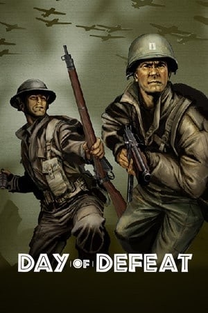 Скачать Day of Defeat торрент