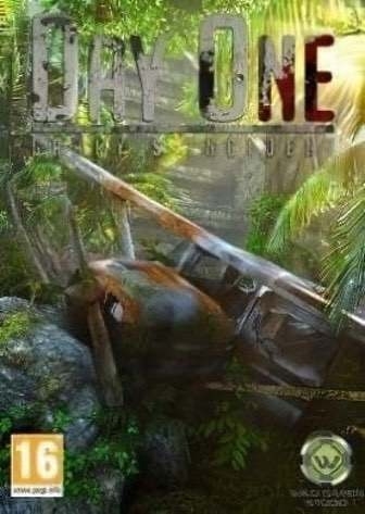 Логотип Day One: Garry's Incident